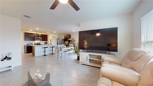 4992 N Fairways Ridge Pt, Beverly Hills, FL 34465 - photo 6