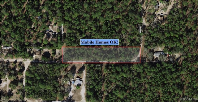 4767 N Sandpebble Pt, Crystal River FL, 34428 land for sale