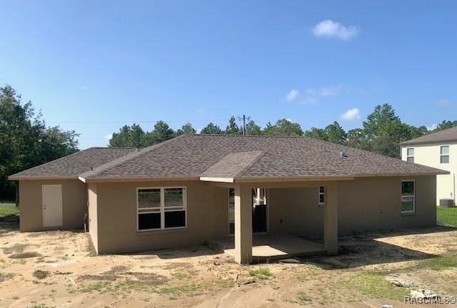 3189 W Badcock Pl, Citrus Springs, FL 34433 - photo 4