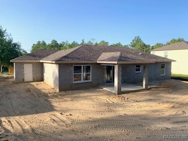 3189 W Badcock Pl, Citrus Springs, FL 34433 - photo 6