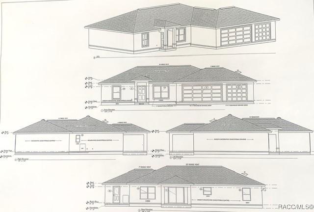3189 W Badcock Pl, Citrus Springs, FL 34433 - miscellaneous file