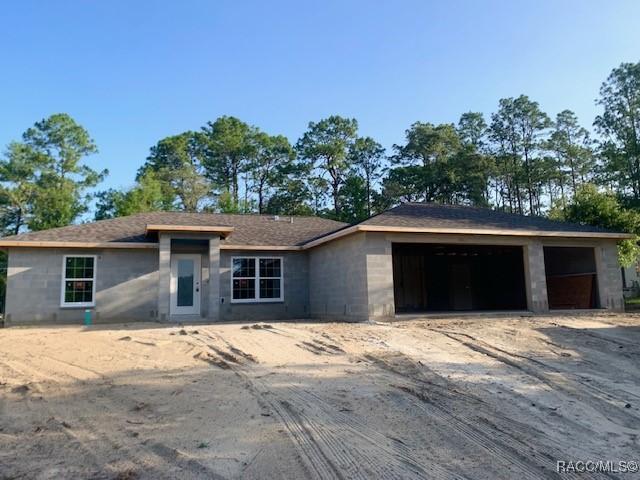 3189 W Badcock Pl, Citrus Springs, FL 34433 - photo 3