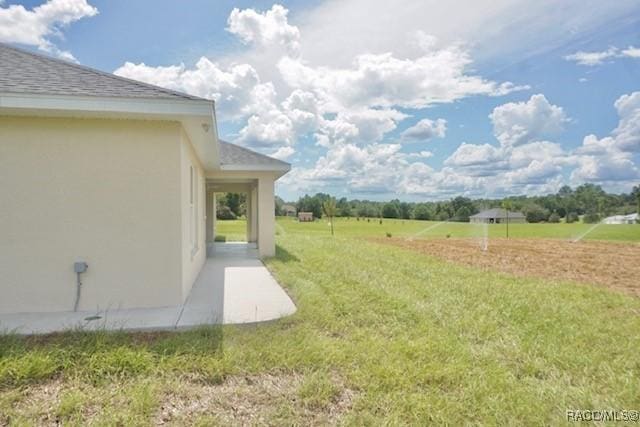 653 E Connecticut Ln, Hernando, FL 34442 - view of grassy yard