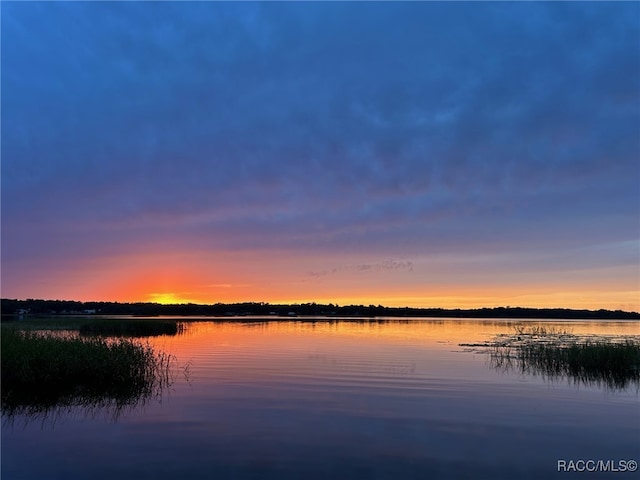 4015 E Parsons Point Rd, Hernando, FL 34442 - water view