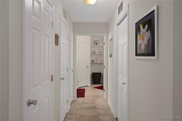 4015 E Parsons Point Rd, Hernando, FL 34442 - view of hallway