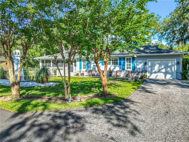 4108 N Concord Dr, Crystal River, FL 34428 - photo 49