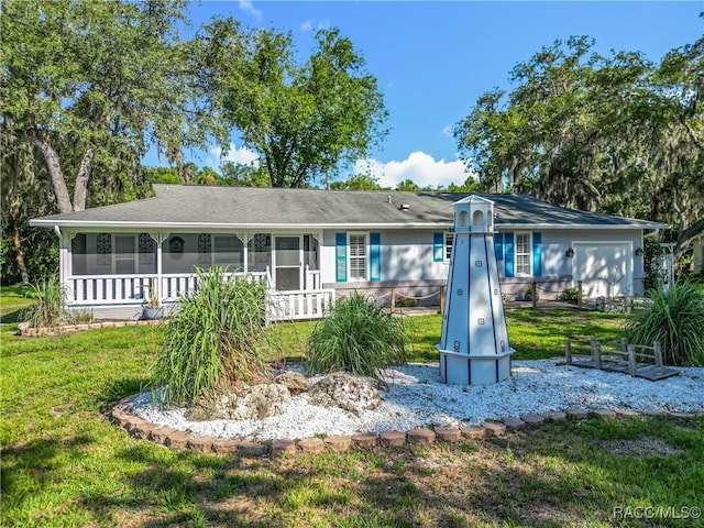 4108 N Concord Dr, Crystal River, FL 34428 - photo 46