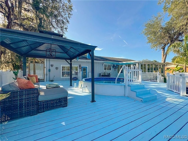 4108 N Concord Dr, Crystal River, FL 34428 - photo 35