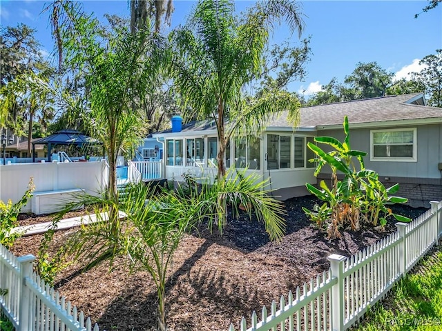 4108 N Concord Dr, Crystal River, FL 34428 - photo 38