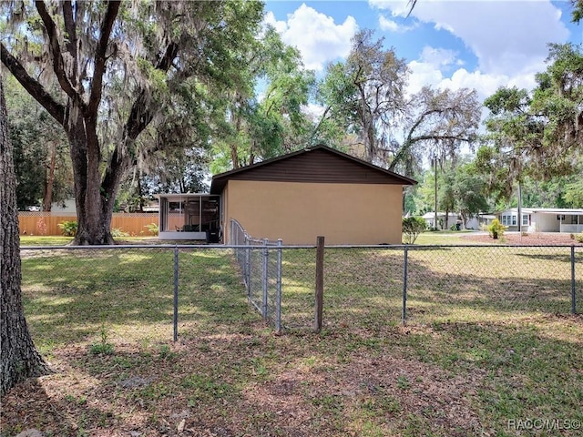 7031 S Baker Ave, Floral City, FL 34436 - photo 9