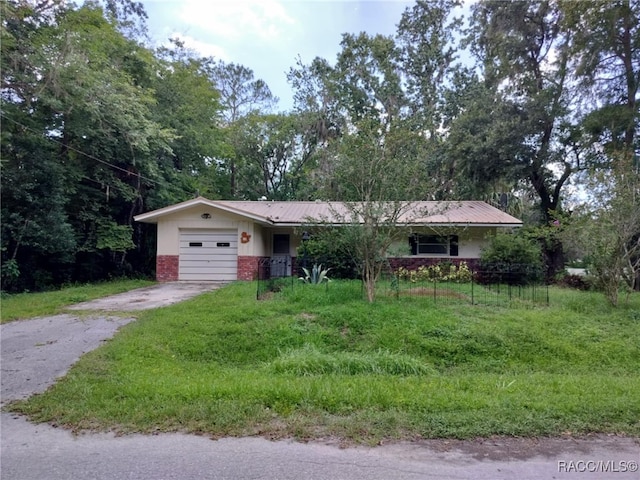 516 S Tuck Pt, Inverness, FL 34450 - photo 1