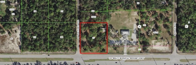 1871 E Norvell Bryant Hwy, Hernando FL, 34442 land for sale