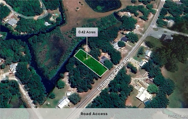 7229 E Turner Camp Rd, Inverness, FL 34453 - photo 3