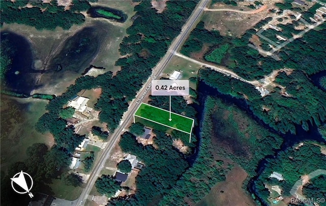 7229 E Turner Camp Rd, Inverness, FL 34453 - photo 5