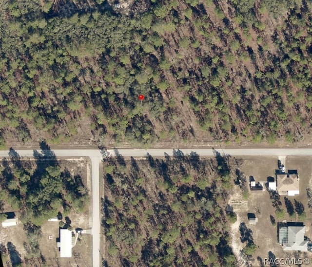 Listing photo 3 for LOT25 SW Cottonwood Ln, Dunnellon FL 34431