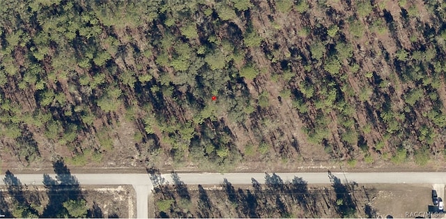 LOT25 SW Cottonwood Ln, Dunnellon FL, 34431 land for sale