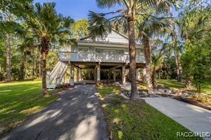 43 64th St, Yankeetown, FL 34498 - photo 1