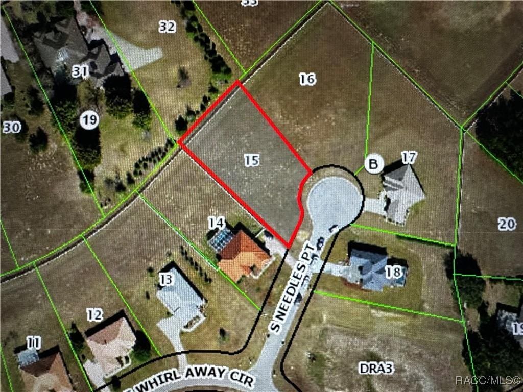 38 S Needle Pt, Inverness, FL 34453