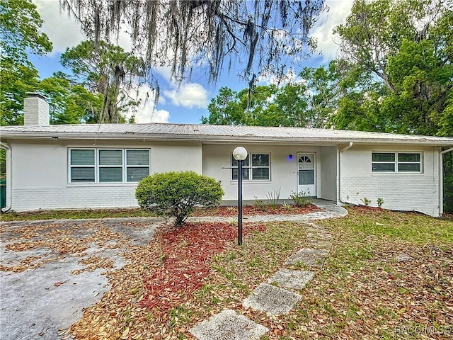 1406 Eden Dr, Inverness, FL 34450 - photo 1