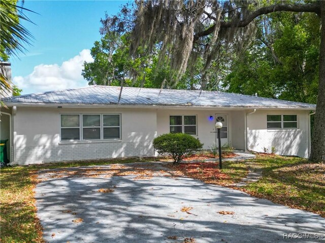 1406 Eden Dr, Inverness, FL 34450 - photo 3