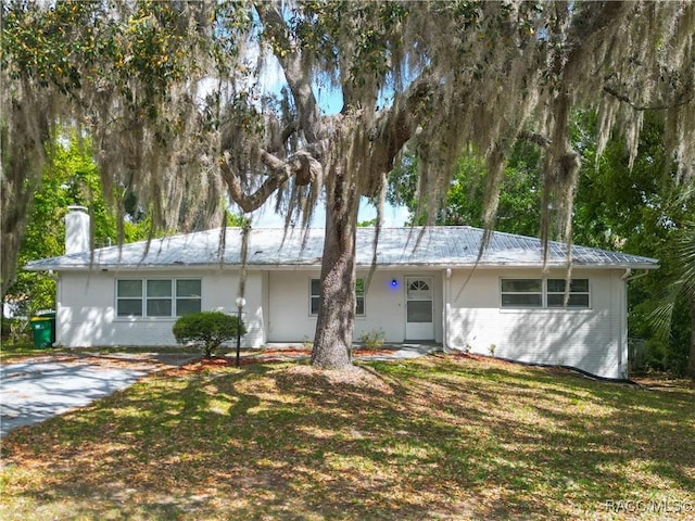 1406 Eden Dr, Inverness, FL 34450 - photo 2