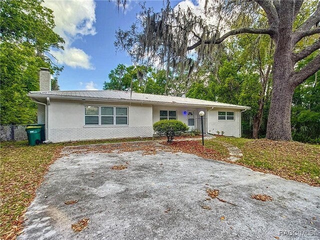 1406 Eden Dr, Inverness, FL 34450 - photo 4