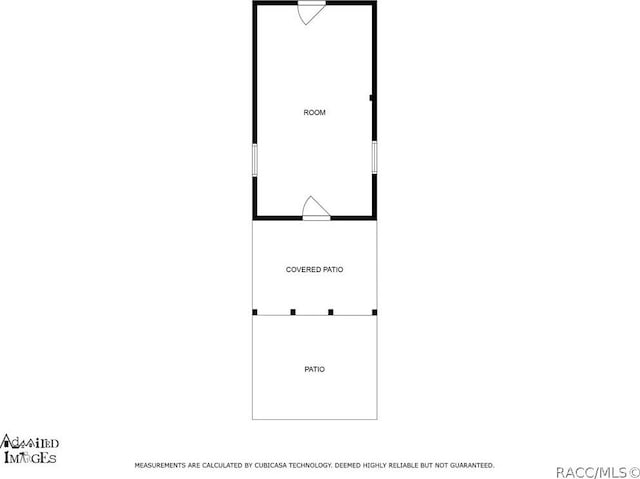 690 S Flora Pt, Inverness, FL 34450 - photo 13