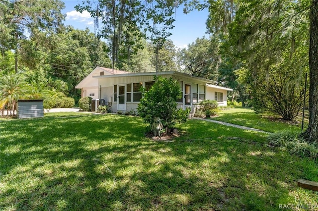 690 S Flora Pt, Inverness, FL 34450 - photo 45