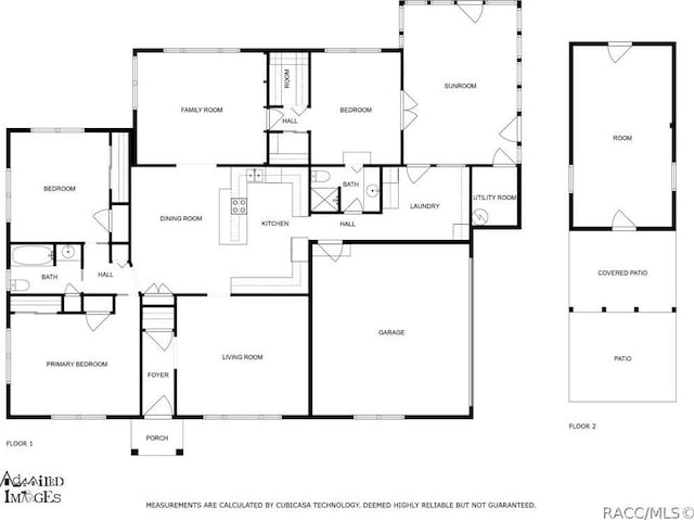 690 S Flora Pt, Inverness, FL 34450 - photo 14