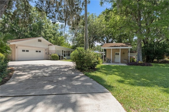 690 S Flora Pt, Inverness, FL 34450 - photo 3