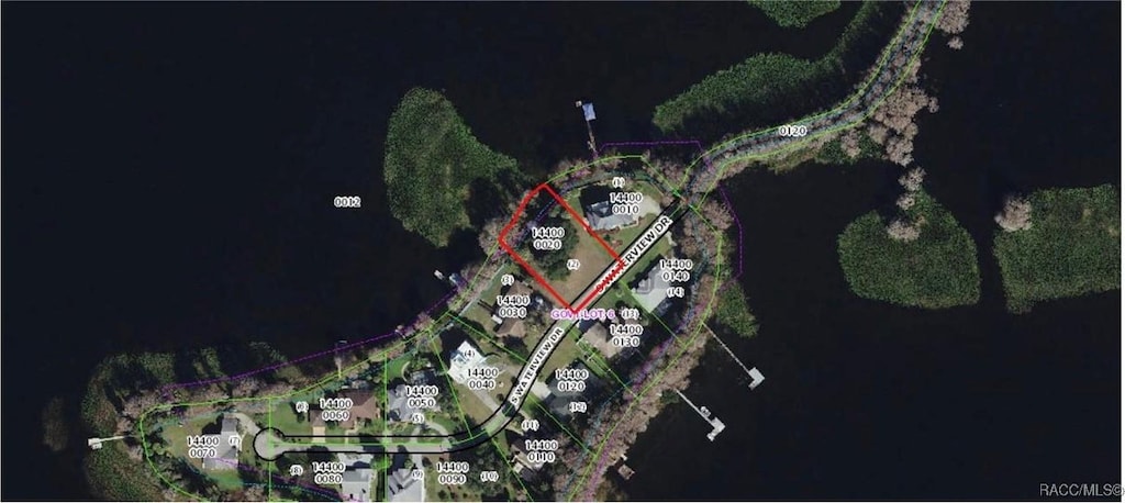 1370 S Waterview Dr, Inverness, FL 34450