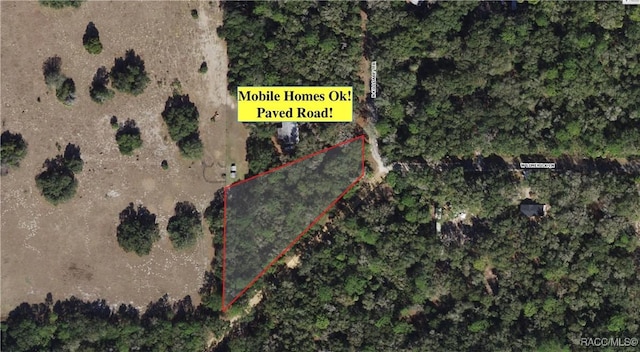 7312 N Kildare Ter, Crystal River FL, 34428 land for sale