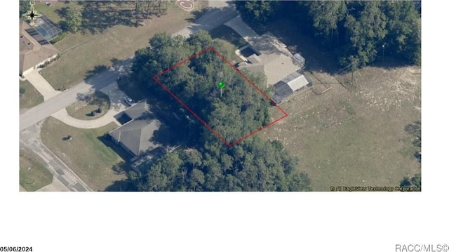 2004 W Rutland Dr, Citrus Springs, FL 34434