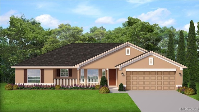763 W Hallam Dr, Citrus Springs, FL 34434 - view of miscellaneous listing collateral