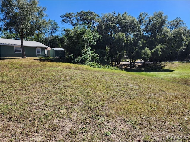 406 W Circlewood St, Inverness FL, 34450 land for sale