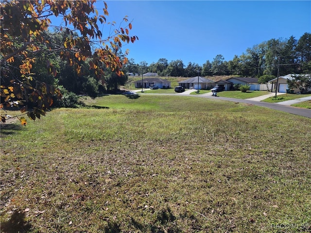 Listing photo 3 for 406 W Circlewood St, Inverness FL 34450