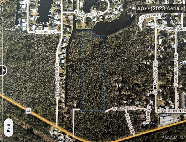 873 N Michael Brunn Pt, Crystal River, FL 34429