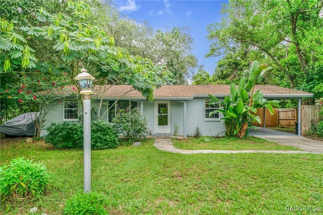 2271 W Gardenia Dr, Citrus Springs, FL 34434 - photo 1