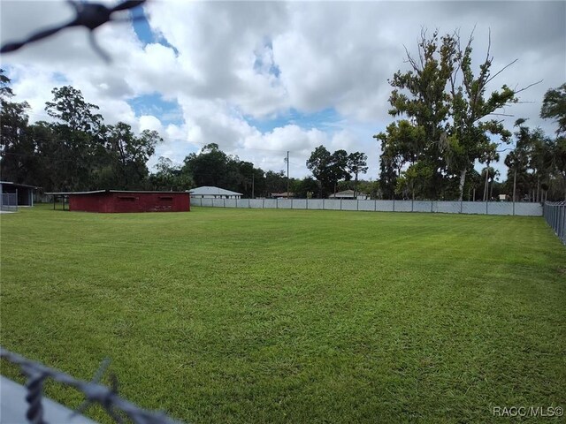 119 Risher Ave, Inglis, FL 34449 - photo 29