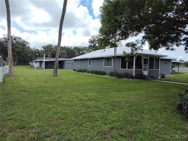119 Risher Ave, Inglis, FL 34449 - photo 4