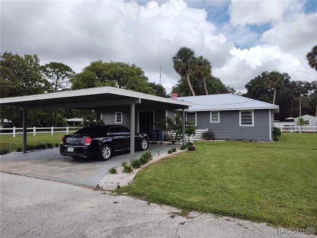 119 Risher Ave, Inglis, FL 34449 - photo 6