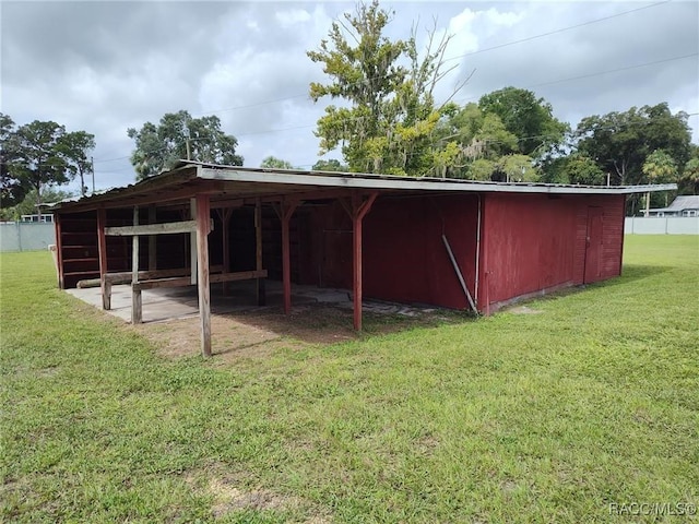 119 Risher Ave, Inglis, FL 34449 - photo 40