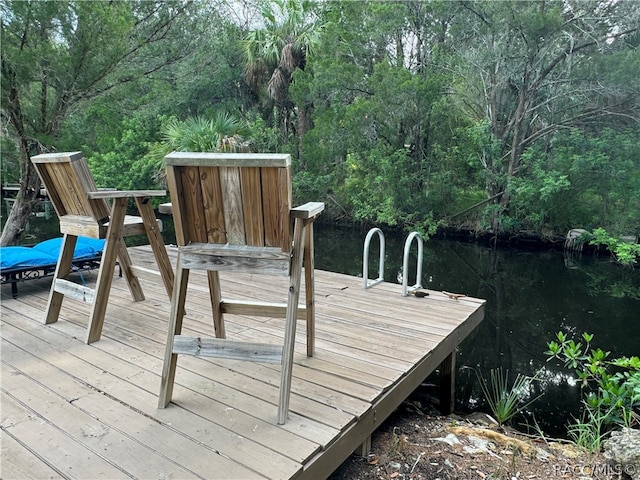 Listing photo 3 for 6237 S Pole Pt, Homosassa FL 34448