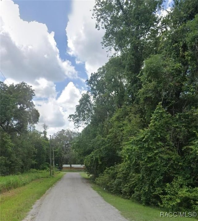 3298 E Top Ln, Inverness FL, 34453 land for sale