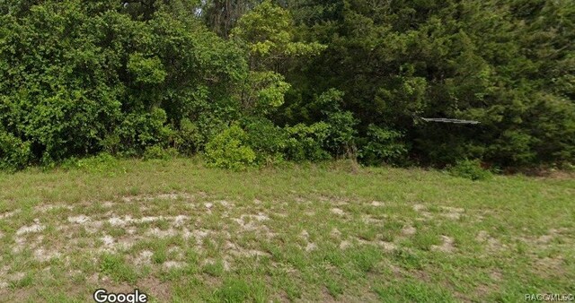 688 N Lori Pt, Inverness FL, 34453 land for sale