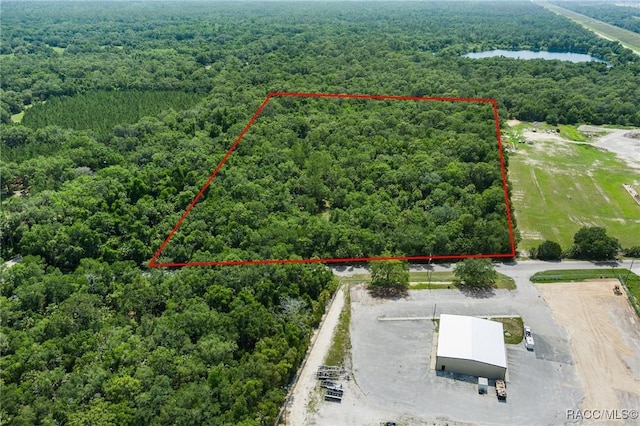 6550 N Tallahassee Rd, Crystal River, FL 34428 - photo 1