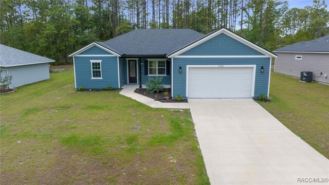 7162 N Cricket Dr, Citrus Springs, FL 34434 - photo 1