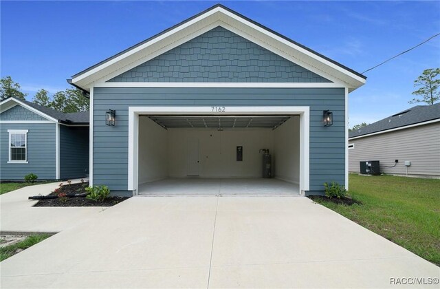 7162 N Cricket Dr, Citrus Springs, FL 34434 - photo 23