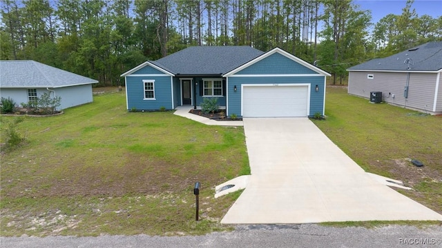 7162 N Cricket Dr, Citrus Springs, FL 34434 - photo 2