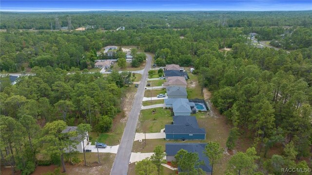 7162 N Cricket Dr, Citrus Springs, FL 34434 - photo 29